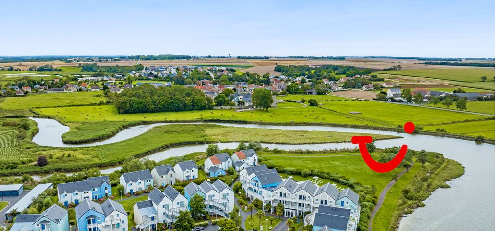 Pierre & Vacances Le Chant des Oiseaux