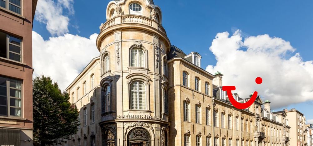 Sapphire House Antwerp, Autograph Collection