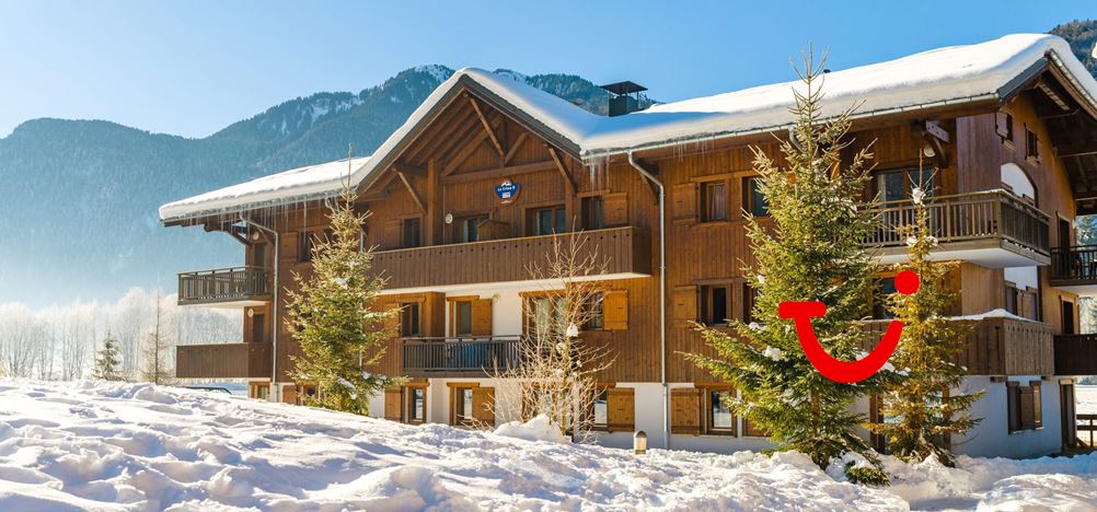 Fermes De Samoens