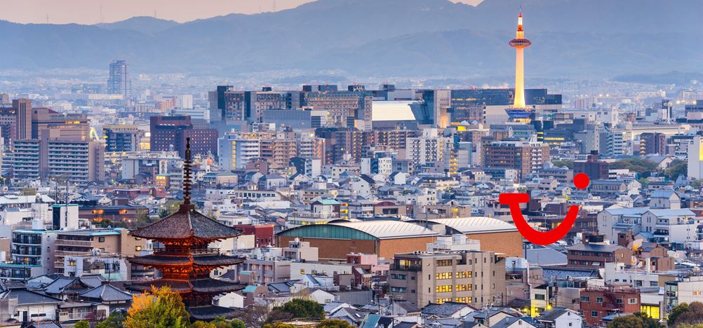 15-daagse reis Het beste van Japan