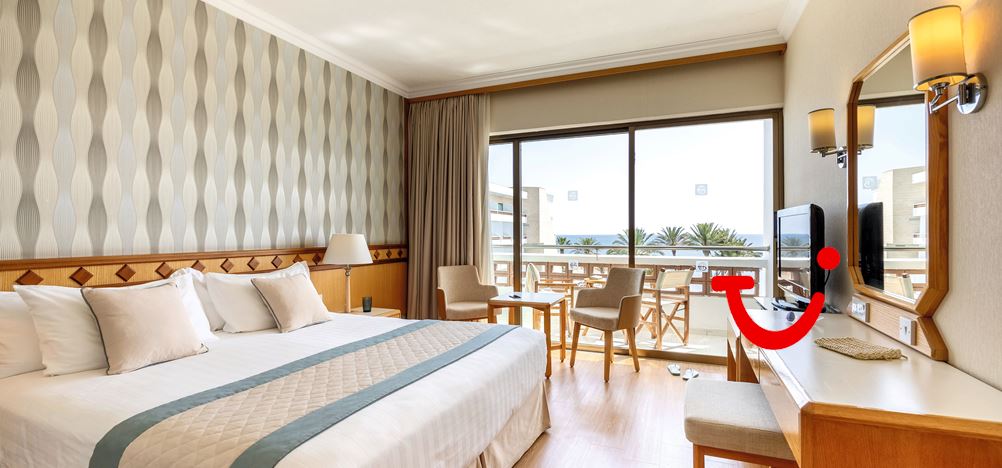 TUI BLUE Pioneer Beach - Golf