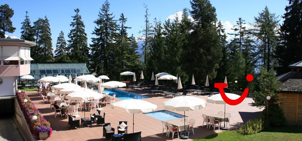 Faern Crans Montana Valaisia