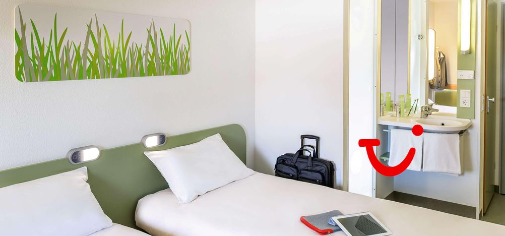 ibis budget Dresden City