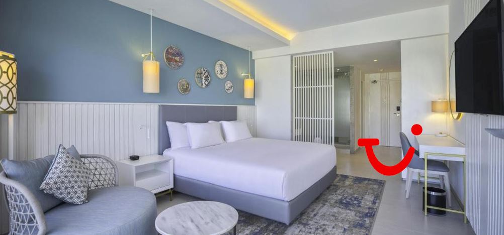 Hilton Skanes Monastir Beach Resort