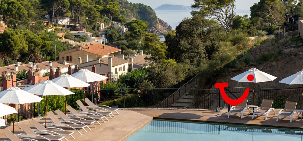 Talaia Plaza Ecoresort
