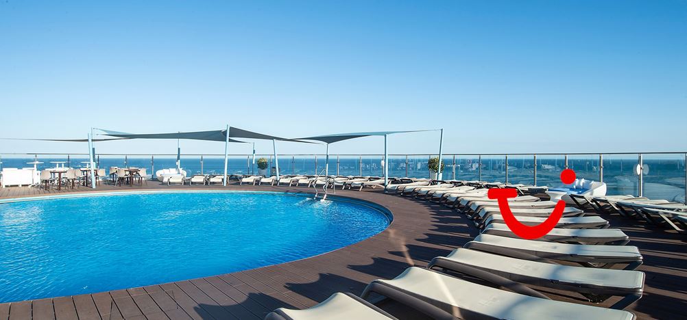 Pierre & Vacances El Puerto