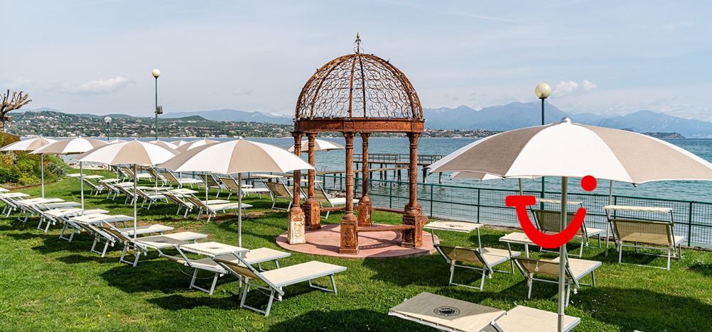 Residence Desenzano Lake Village