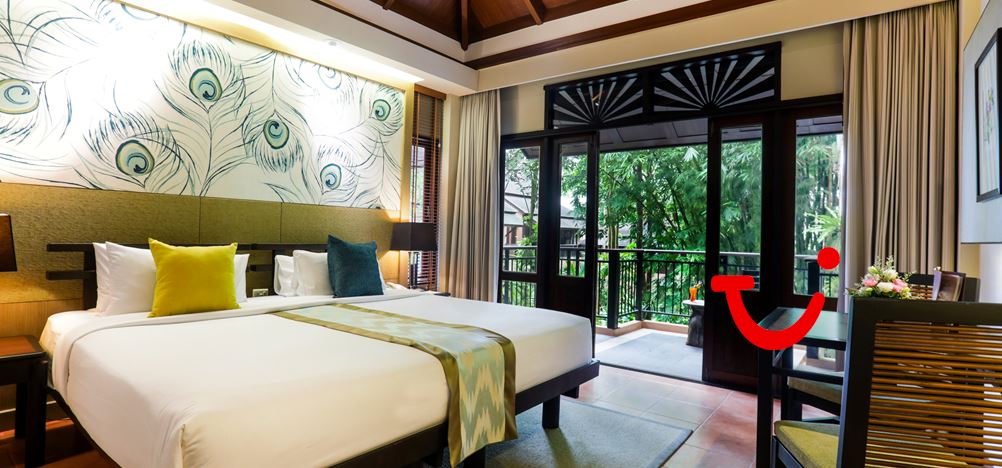 Khao Lak Merlin Beach Resort