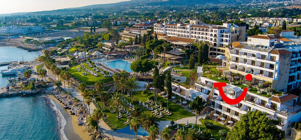 Coral Beach Resort