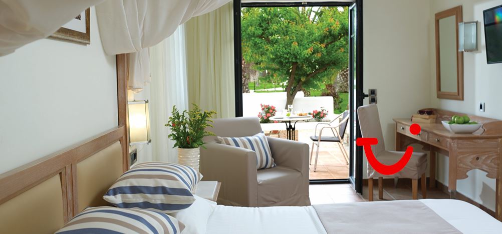 Atlantica Marmari Beach