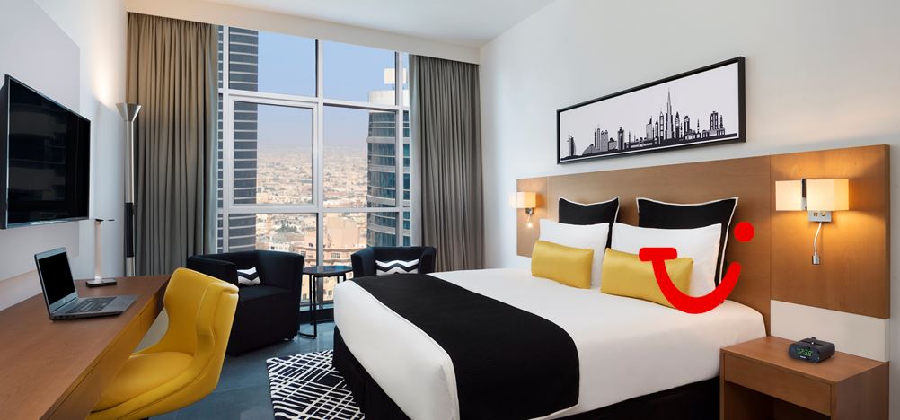 TRYP By Wyndham Dubai