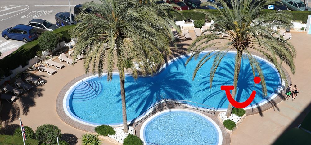 Roca Esmeralda & Spa