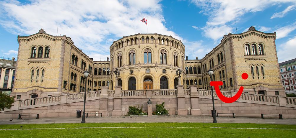 9-daagse singlereis Natuurlijk Noorwegen