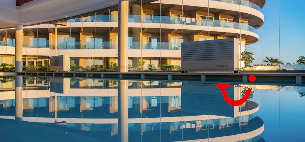 Ramla Bay Resort