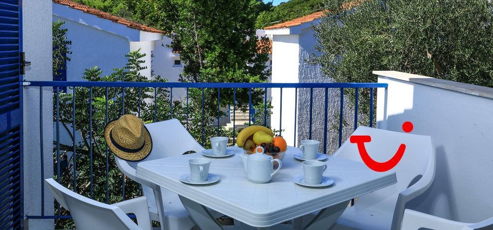 Aminess Port 9 Residence