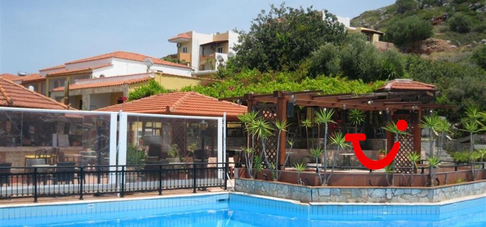 Sunrise Sissi Apartments