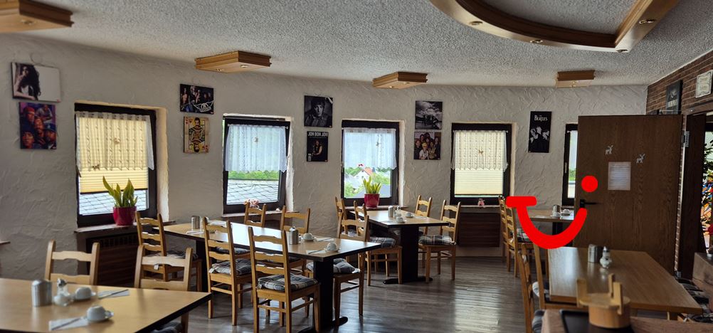Landhotel Eifelblick