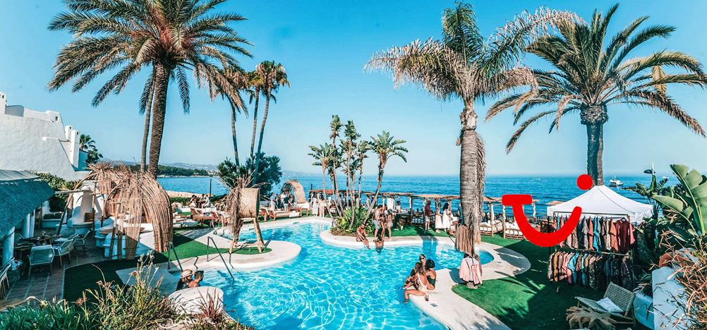 Iberostar Selection Marbella Coral Beach