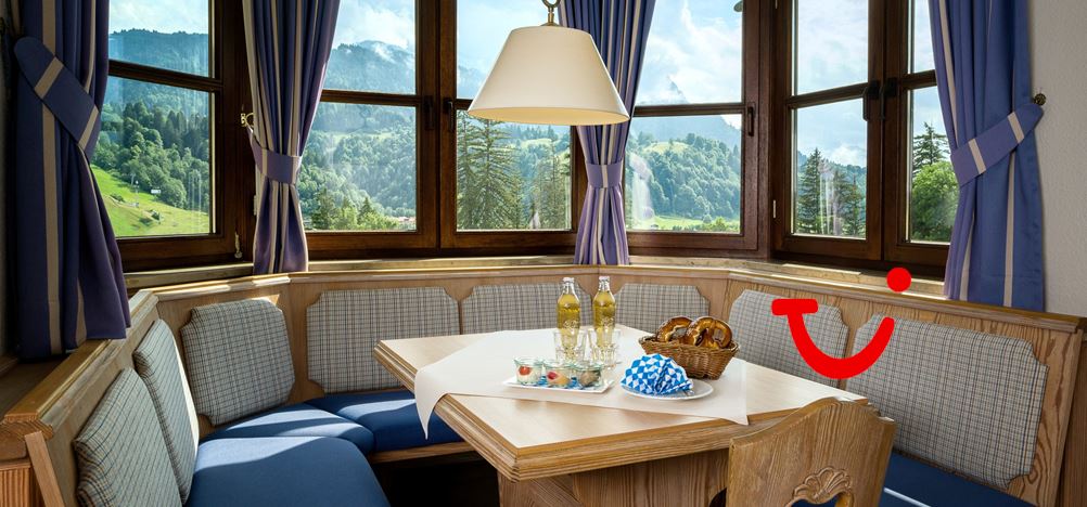 Dorint Sporthotel Garmisch Partenkirchen