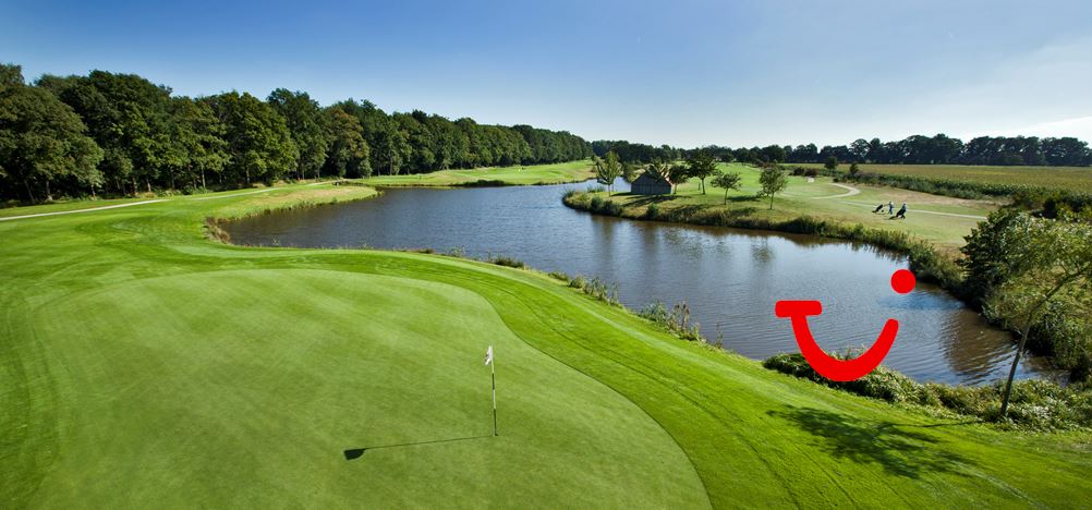 Boetiekhotel 't Lansink - Golf