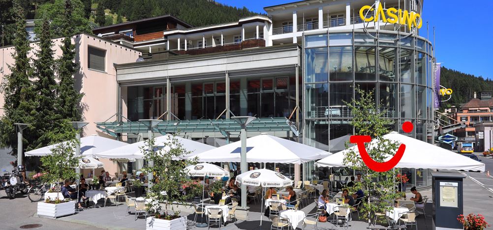 Europe Davos