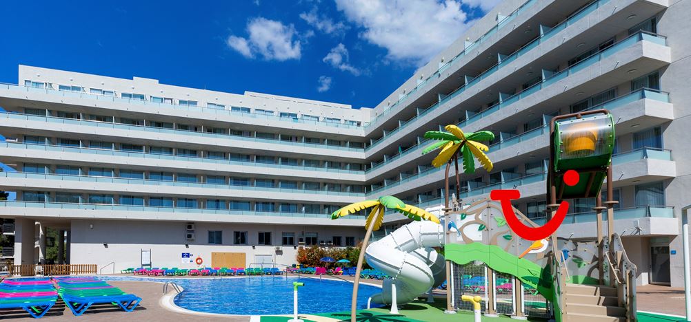 Medplaya Hotel Calypso
