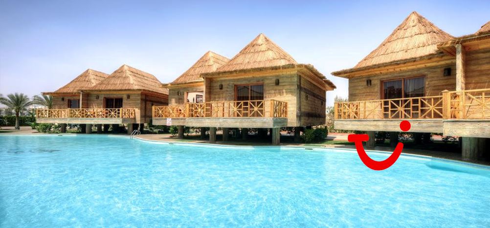 Pickalbatros Aqua Blu Resort - Sharm El Sheikh