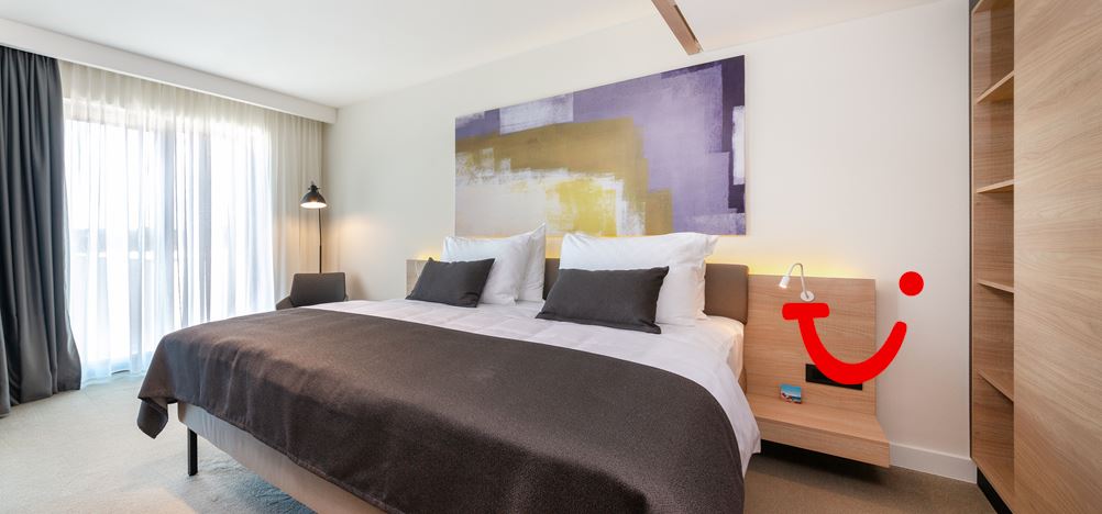 Park Plava Laguna- Garden Suites Park