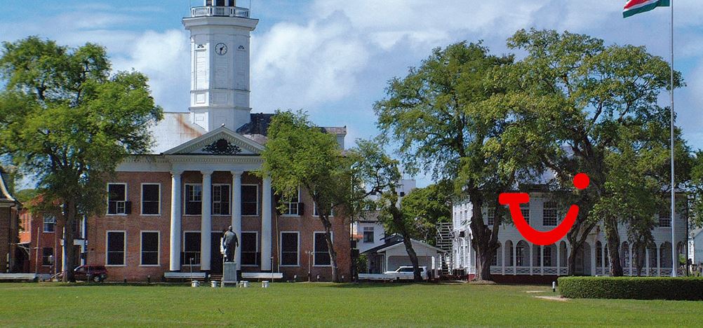 13-daagse fly-drive Schitterend Suriname