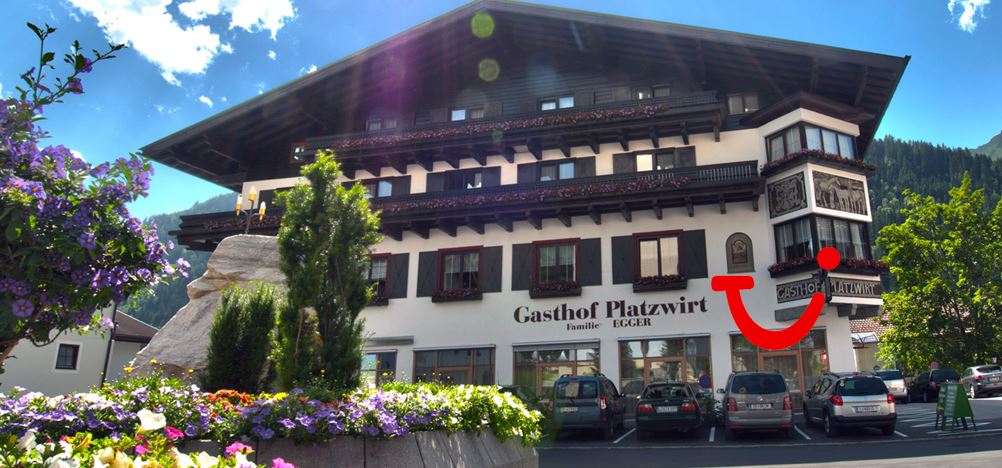 Platzwirt