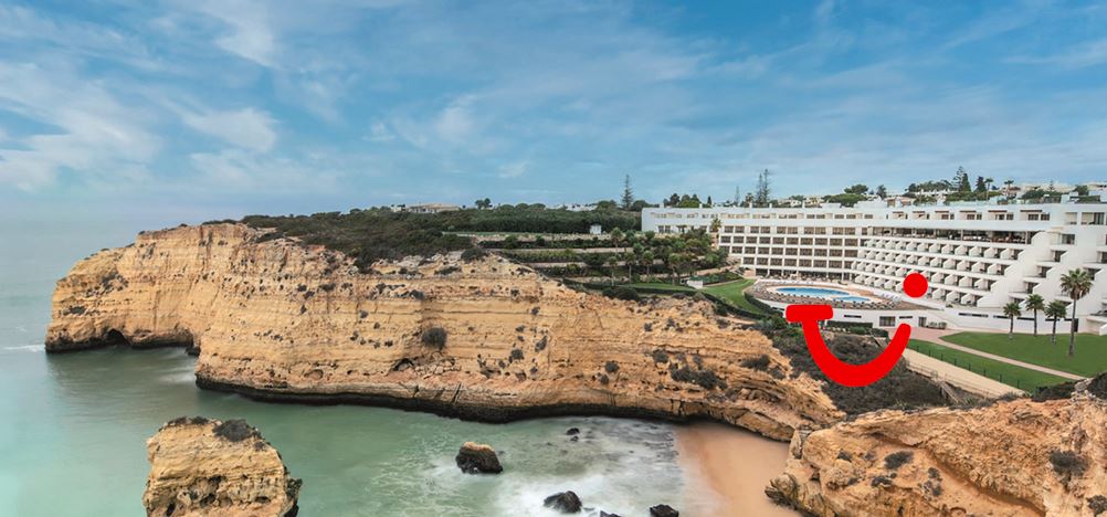 Tivoli Carvoeiro Algarve Resort