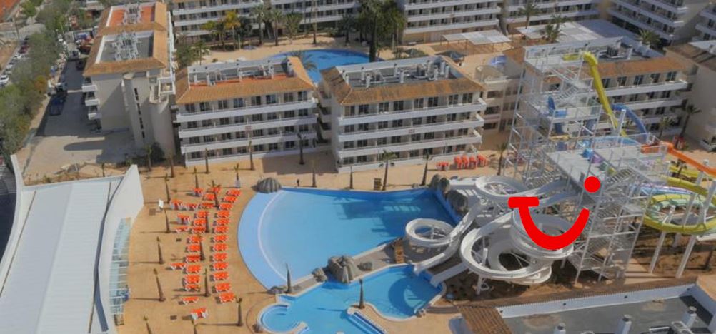 FERGUS Club Mallorca Waterpark