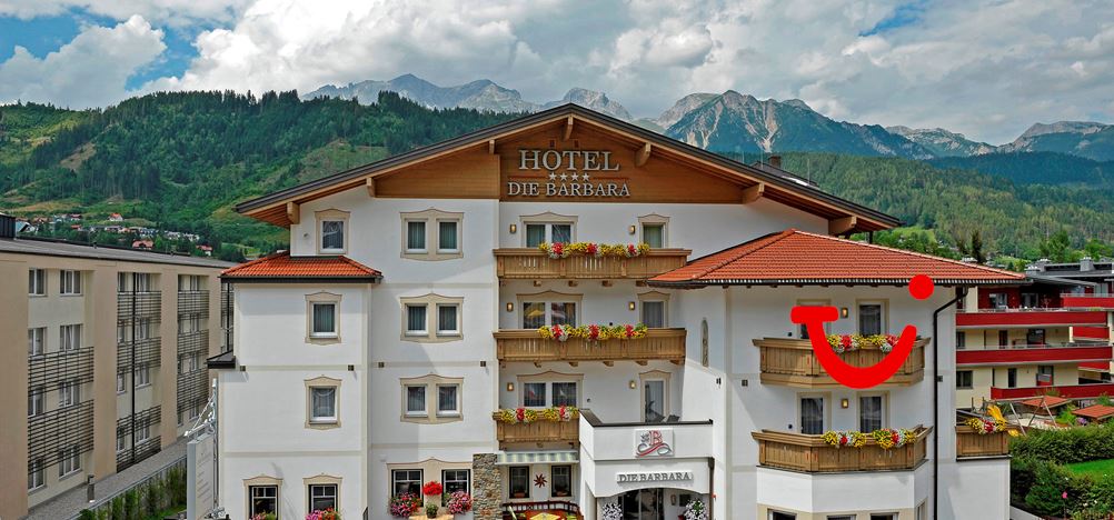 Die Barbara (hotel) - Schladming - Oostenrijk | TUI