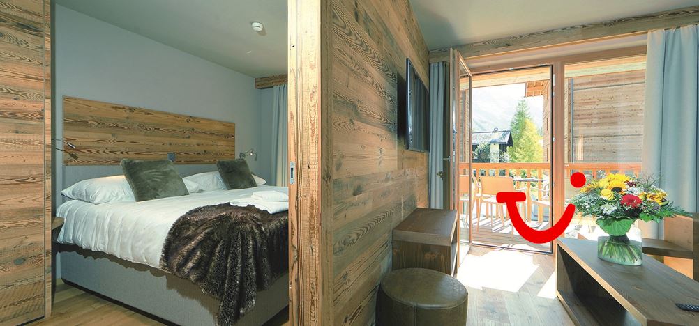 Swisspeak Resorts Zinal
