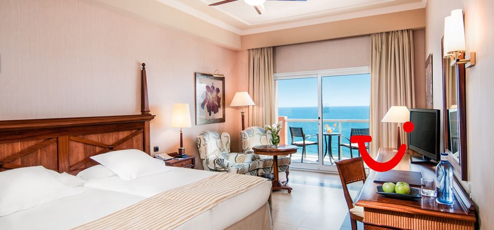 Elba Estepona Gran Hotel & Thalasso Spa