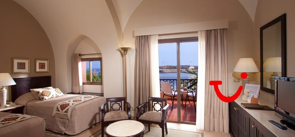 Steigenberger Coraya Beach Resort