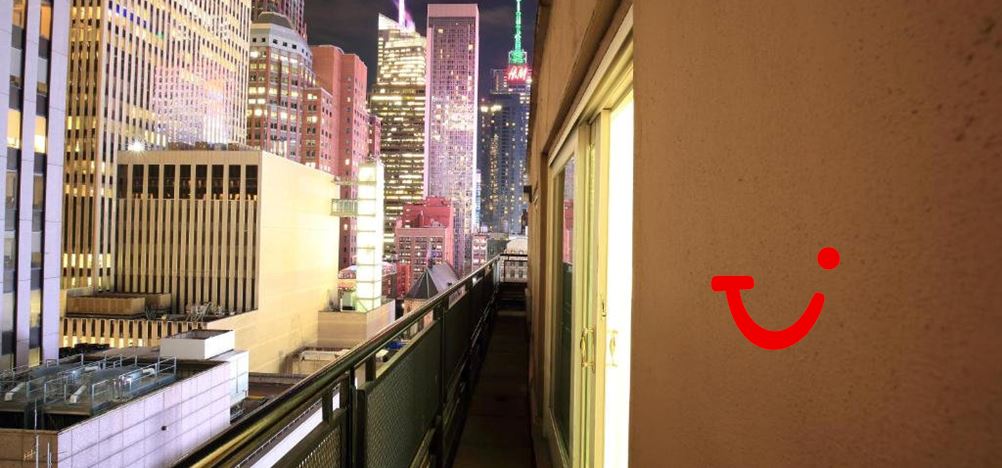 Radio City Apartments