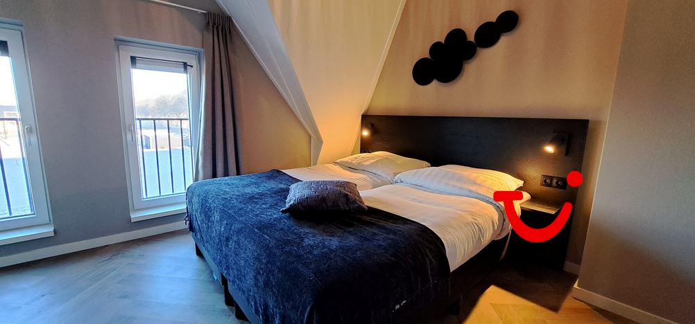 EuroParcs De IJssel Eilanden