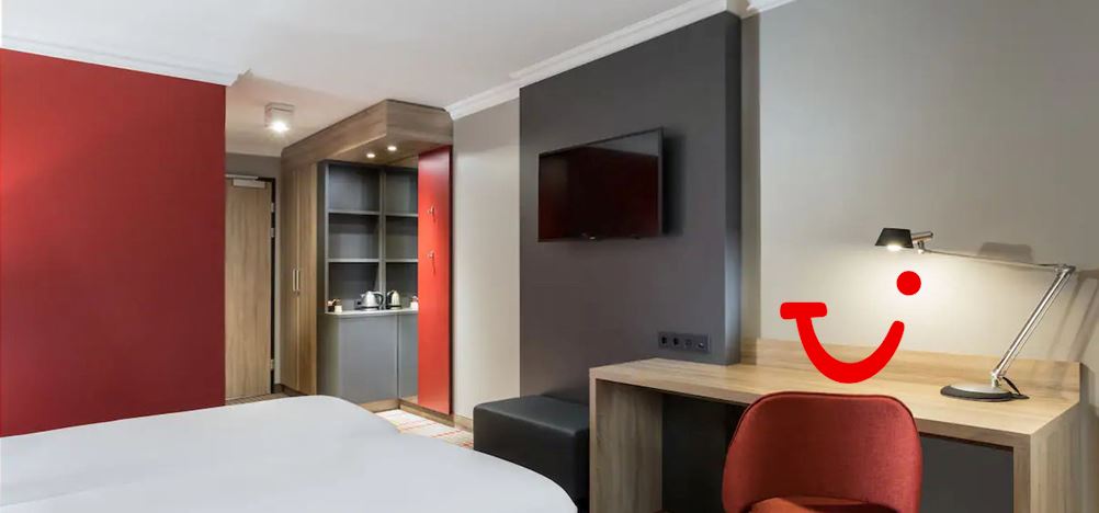 Ramada by Wyndham Amsterdam Airport Schiphol