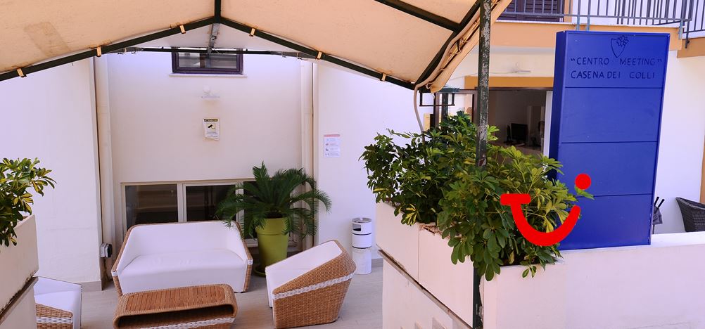 Casena Dei Colli Sure Hotel Collection by BW