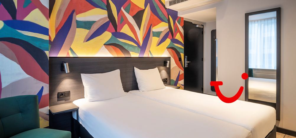 Thon Hotel Rotterdam