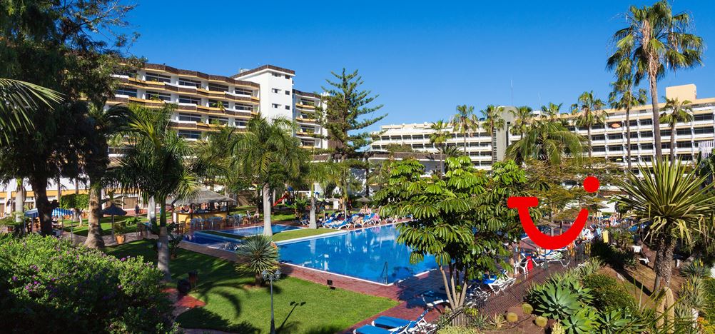 BlueSea Puerto Resort