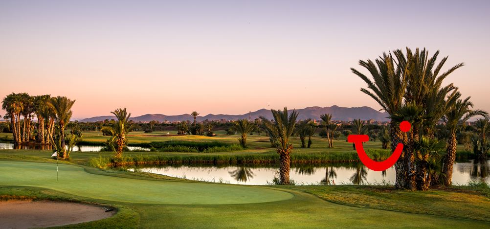 Hotel du Golf by Pickalbatros - Golf