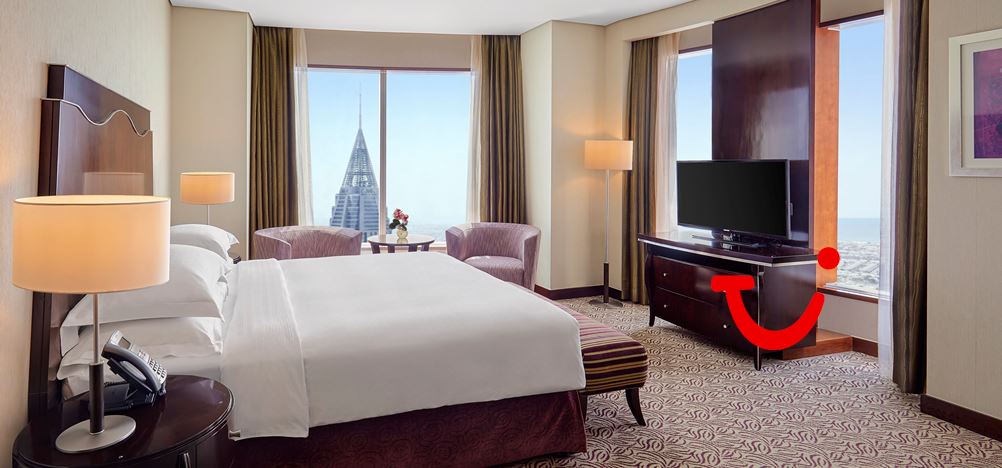 Rose Rayhaan by Rotana
