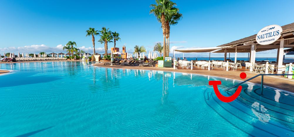 Landmar Costa Los Gigantes Hotel