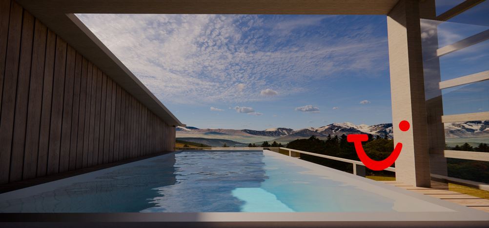 Paradies Pure Mountain