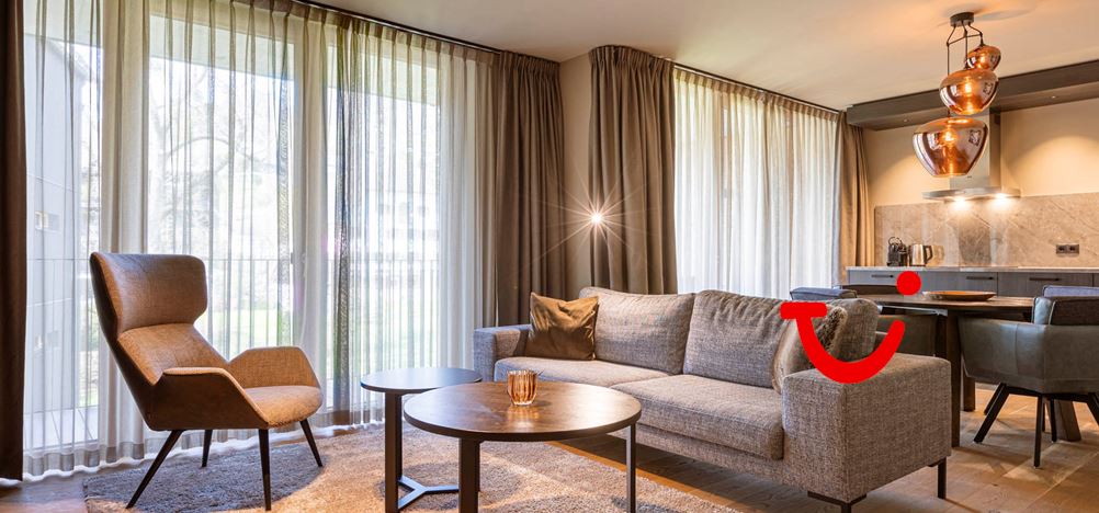 Montafon Suites Schruns by Alps Resorts