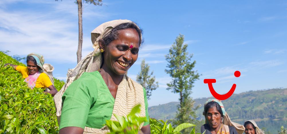 19-daagse rondreis Parels van Sri Lanka