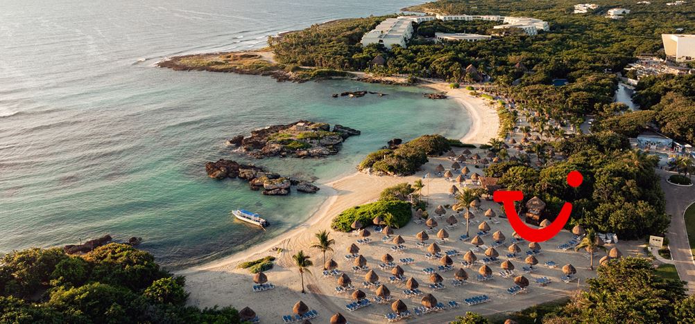 Grand Sirenis Riviera Maya Resort and Spa