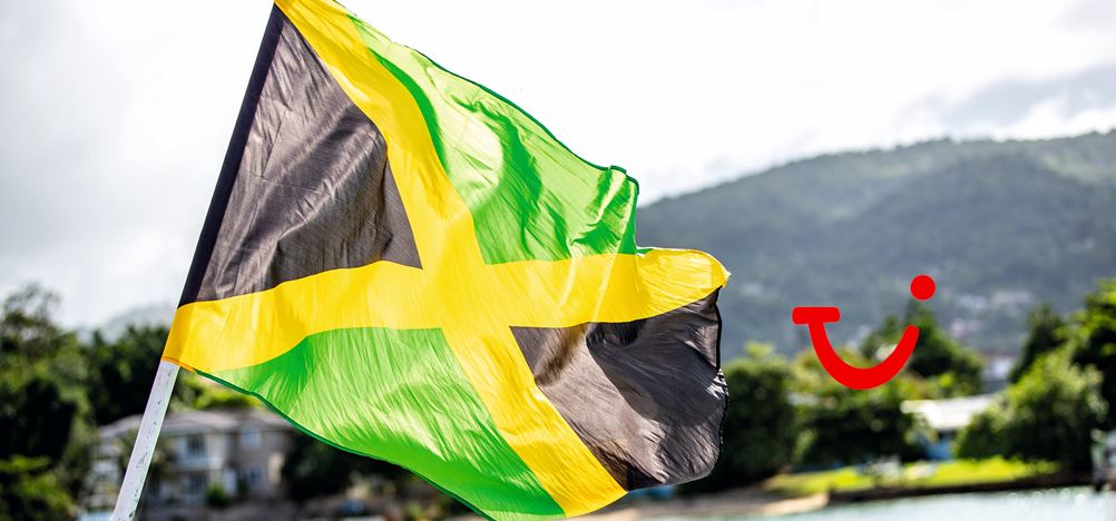 12-dg cruise Jamaica, Bahama's en Mexico